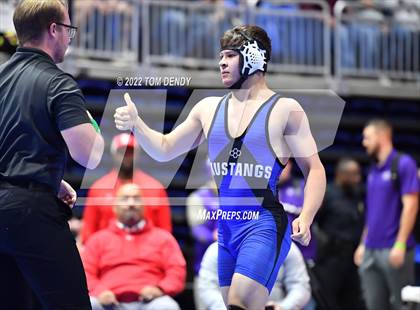 Thumbnail 1 in UIL State Championships - Session 4a photogallery.