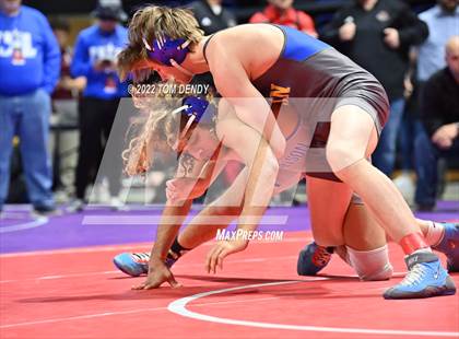 Thumbnail 3 in UIL State Championships - Session 4a photogallery.
