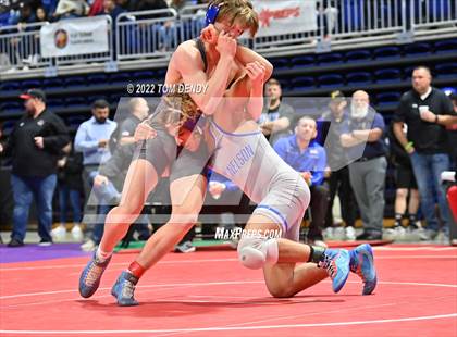 Thumbnail 1 in UIL State Championships - Session 4a photogallery.