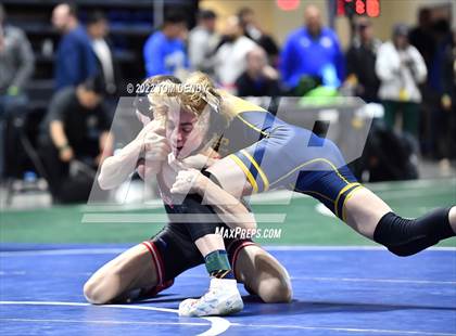 Thumbnail 1 in UIL State Championships - Session 4a photogallery.