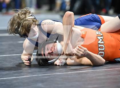 Thumbnail 1 in UIL State Championships - Session 4a photogallery.