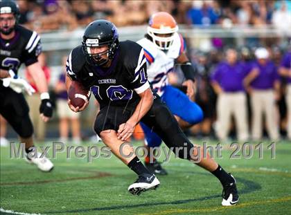 Thumbnail 1 in Ardrey Kell vs. Marvin Ridge photogallery.