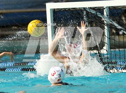 Thumbnail 1 in Clovis North vs Lodi (Julian Szmidt Memorial Tournament) photogallery.