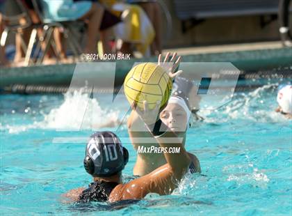 Thumbnail 1 in Clovis North vs Lodi (Julian Szmidt Memorial Tournament) photogallery.
