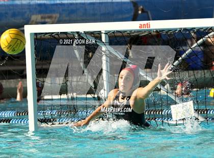 Thumbnail 1 in Clovis North vs Lodi (Julian Szmidt Memorial Tournament) photogallery.