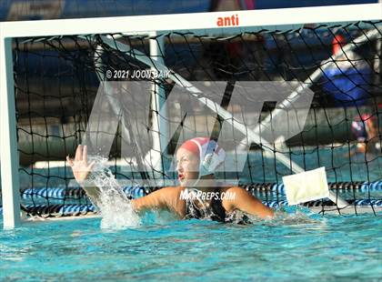 Thumbnail 3 in Clovis North vs Lodi (Julian Szmidt Memorial Tournament) photogallery.