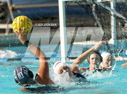 Thumbnail 1 in Clovis North vs Lodi (Julian Szmidt Memorial Tournament) photogallery.
