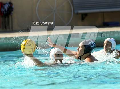 Thumbnail 1 in Clovis North vs Lodi (Julian Szmidt Memorial Tournament) photogallery.