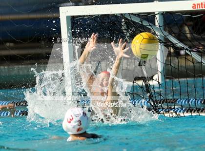 Thumbnail 2 in Clovis North vs Lodi (Julian Szmidt Memorial Tournament) photogallery.