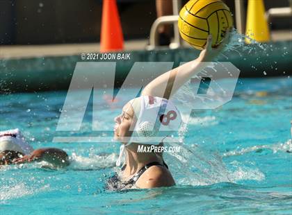 Thumbnail 3 in Clovis North vs Lodi (Julian Szmidt Memorial Tournament) photogallery.