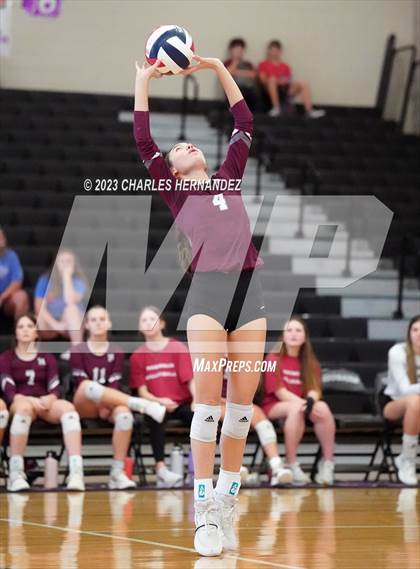 Thumbnail 1 in Magnolia @ College Station photogallery.