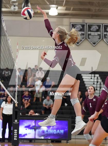 Thumbnail 3 in Magnolia @ College Station photogallery.