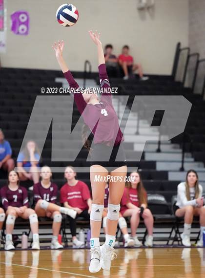 Thumbnail 2 in Magnolia @ College Station photogallery.
