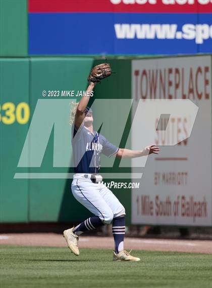 Thumbnail 2 in Northeast vs Palm Harbor University (BayCare Ballpark) photogallery.