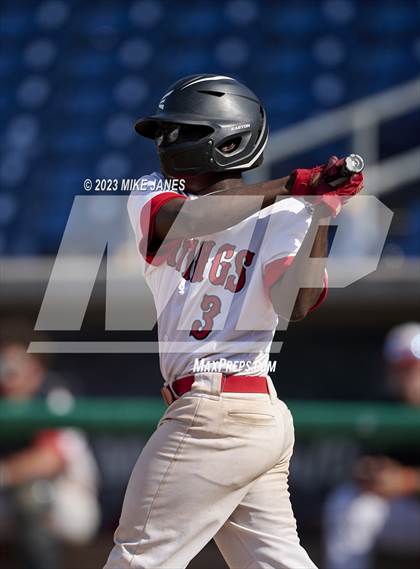 Thumbnail 2 in Northeast vs Palm Harbor University (BayCare Ballpark) photogallery.