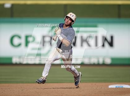 Thumbnail 3 in Northeast vs Palm Harbor University (BayCare Ballpark) photogallery.