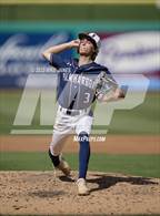 Photo from the gallery "Northeast vs Palm Harbor University (BayCare Ballpark)"