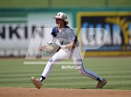 Thumbnail 2 in Northeast vs Palm Harbor University (BayCare Ballpark) photogallery.