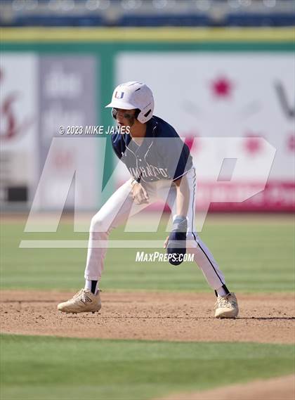 Thumbnail 3 in Northeast vs Palm Harbor University (BayCare Ballpark) photogallery.