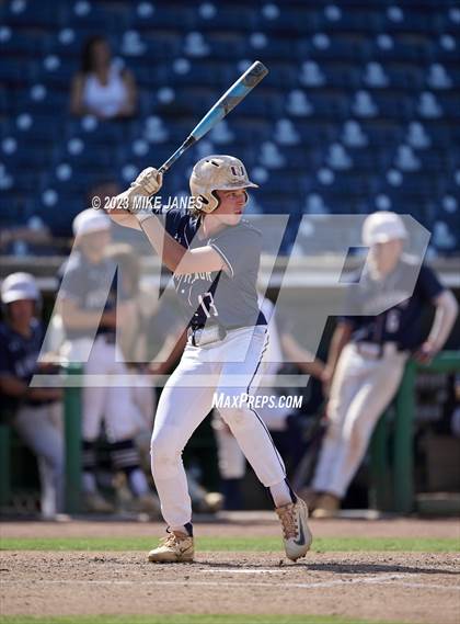 Thumbnail 2 in Northeast vs Palm Harbor University (BayCare Ballpark) photogallery.