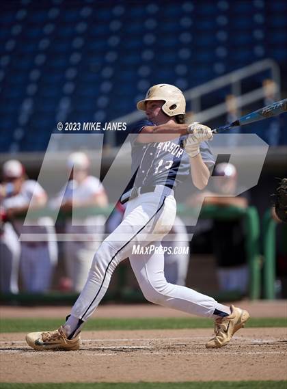 Thumbnail 3 in Northeast vs Palm Harbor University (BayCare Ballpark) photogallery.