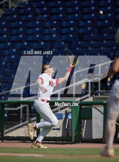 Thumbnail 3 in Northeast vs Palm Harbor University (BayCare Ballpark) photogallery.