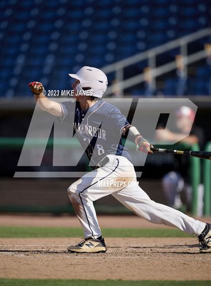 Thumbnail 1 in Northeast vs Palm Harbor University (BayCare Ballpark) photogallery.