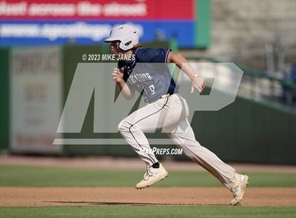 Thumbnail 3 in Northeast vs Palm Harbor University (BayCare Ballpark) photogallery.