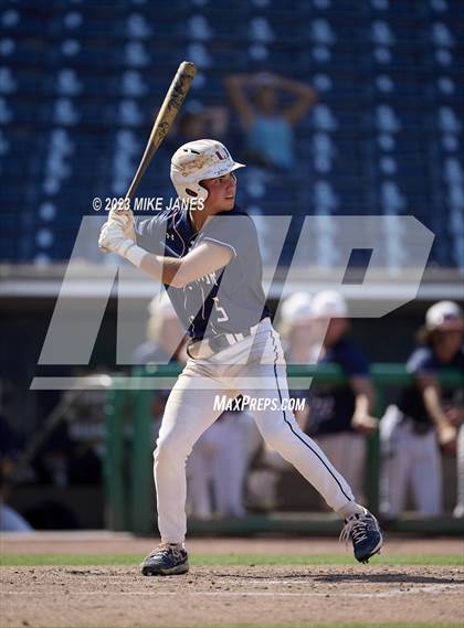 Thumbnail 2 in Northeast vs Palm Harbor University (BayCare Ballpark) photogallery.