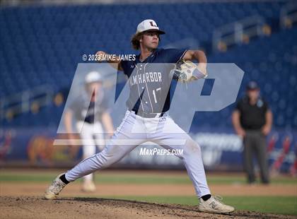 Thumbnail 1 in Northeast vs Palm Harbor University (BayCare Ballpark) photogallery.