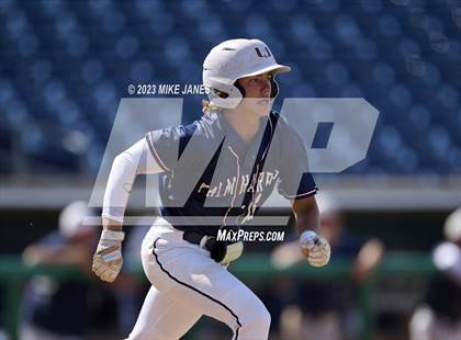 Thumbnail 1 in Northeast vs Palm Harbor University (BayCare Ballpark) photogallery.
