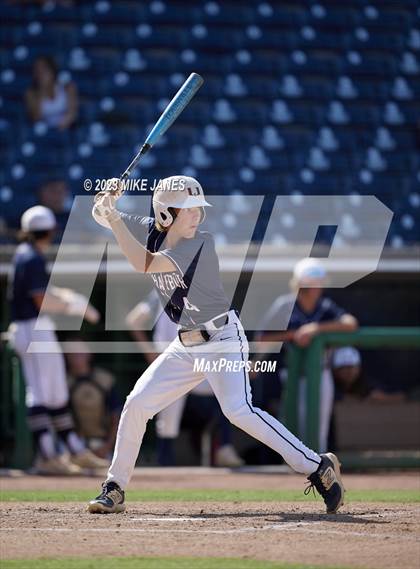 Thumbnail 3 in Northeast vs Palm Harbor University (BayCare Ballpark) photogallery.