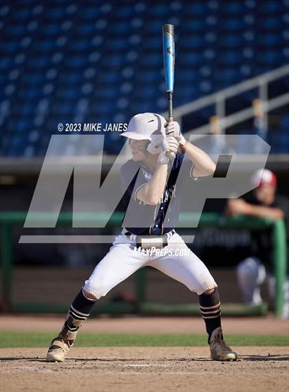 Thumbnail 3 in Northeast vs Palm Harbor University (BayCare Ballpark) photogallery.