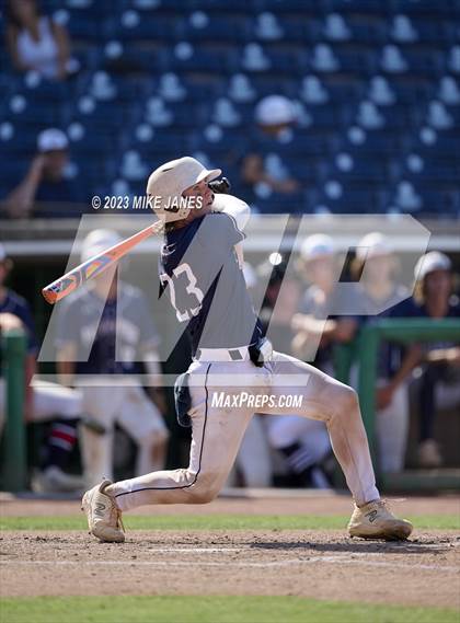 Thumbnail 3 in Northeast vs Palm Harbor University (BayCare Ballpark) photogallery.