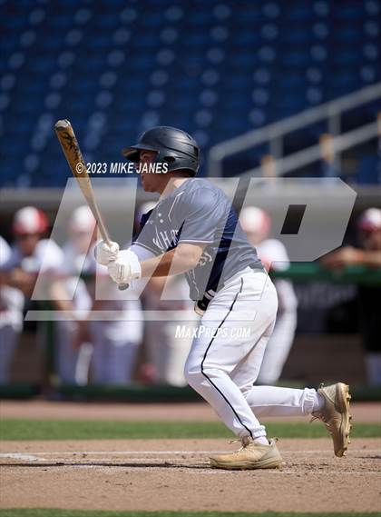 Thumbnail 2 in Northeast vs Palm Harbor University (BayCare Ballpark) photogallery.