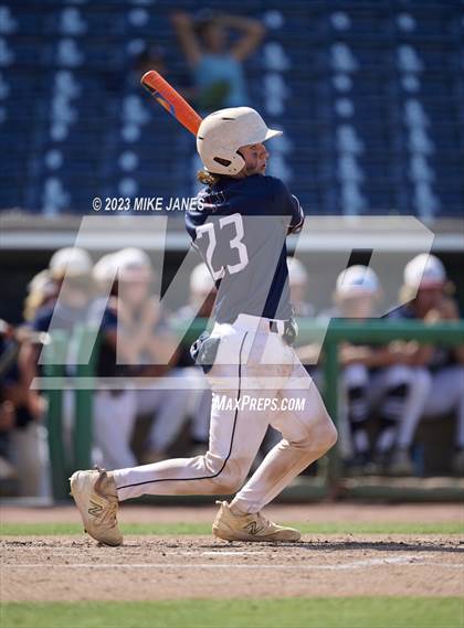 Thumbnail 3 in Northeast vs Palm Harbor University (BayCare Ballpark) photogallery.