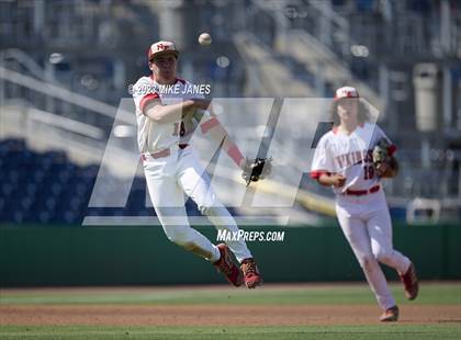Thumbnail 3 in Northeast vs Palm Harbor University (BayCare Ballpark) photogallery.