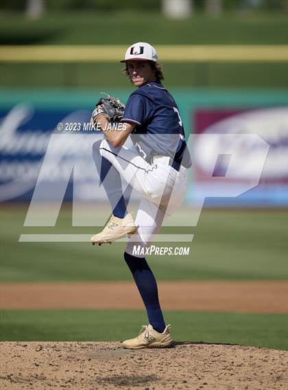 Thumbnail 3 in Northeast vs Palm Harbor University (BayCare Ballpark) photogallery.
