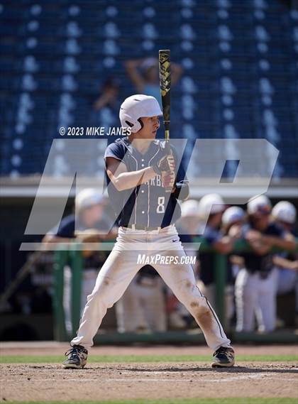 Thumbnail 3 in Northeast vs Palm Harbor University (BayCare Ballpark) photogallery.