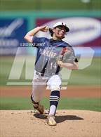 Photo from the gallery "Northeast vs Palm Harbor University (BayCare Ballpark)"