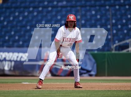 Thumbnail 1 in Northeast vs Palm Harbor University (BayCare Ballpark) photogallery.