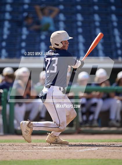 Thumbnail 1 in Northeast vs Palm Harbor University (BayCare Ballpark) photogallery.