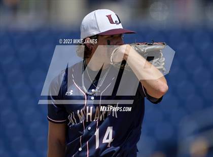 Thumbnail 1 in Northeast vs Palm Harbor University (BayCare Ballpark) photogallery.