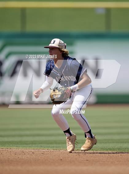 Thumbnail 3 in Northeast vs Palm Harbor University (BayCare Ballpark) photogallery.
