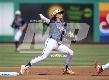 Thumbnail 3 in Northeast vs Palm Harbor University (BayCare Ballpark) photogallery.