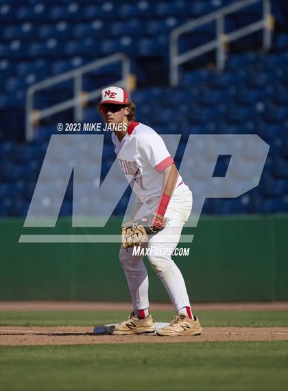 Thumbnail 2 in Northeast vs Palm Harbor University (BayCare Ballpark) photogallery.