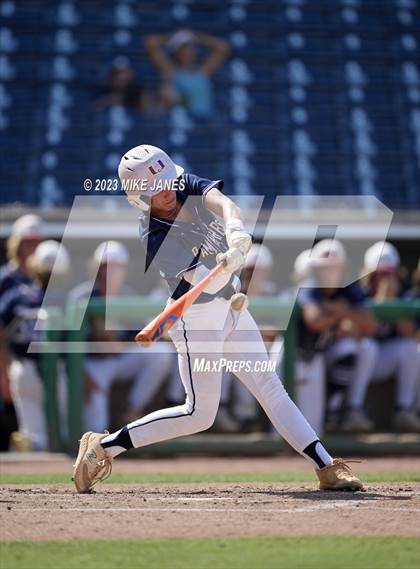 Thumbnail 2 in Northeast vs Palm Harbor University (BayCare Ballpark) photogallery.