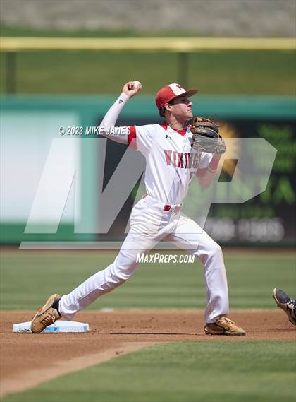 Thumbnail 3 in Northeast vs Palm Harbor University (BayCare Ballpark) photogallery.