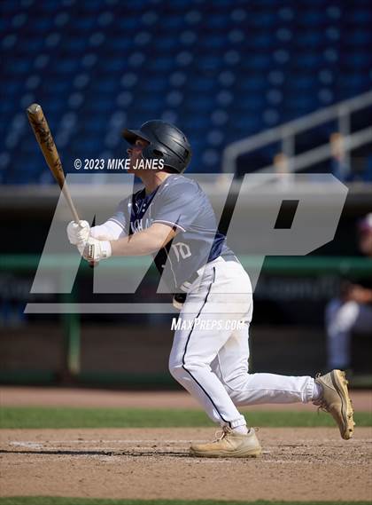 Thumbnail 2 in Northeast vs Palm Harbor University (BayCare Ballpark) photogallery.