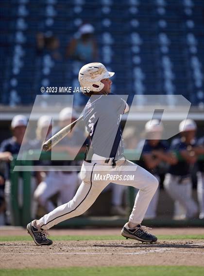 Thumbnail 3 in Northeast vs Palm Harbor University (BayCare Ballpark) photogallery.